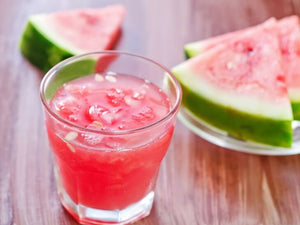 Watermelon Hydration Juice