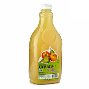 Pure Juice - Edwards Apple and Pear Juice 2 Litre