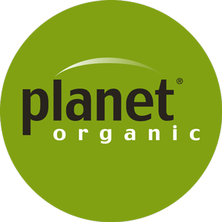 planet organic tea