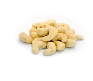 Raw Cashews by Organic Pantry 150g