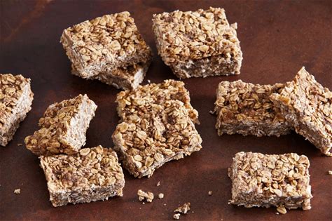 Coconut and Banana Squares