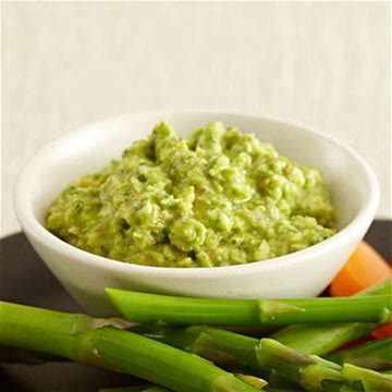 Asparagus Puree