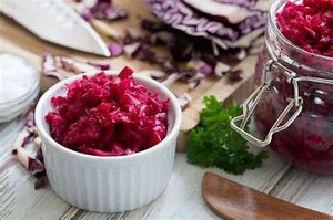 Sauerkraut