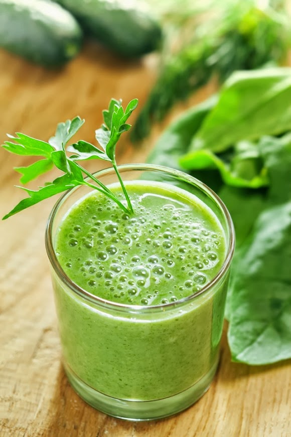 Green Smoothie