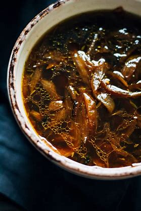 French Onion Soup