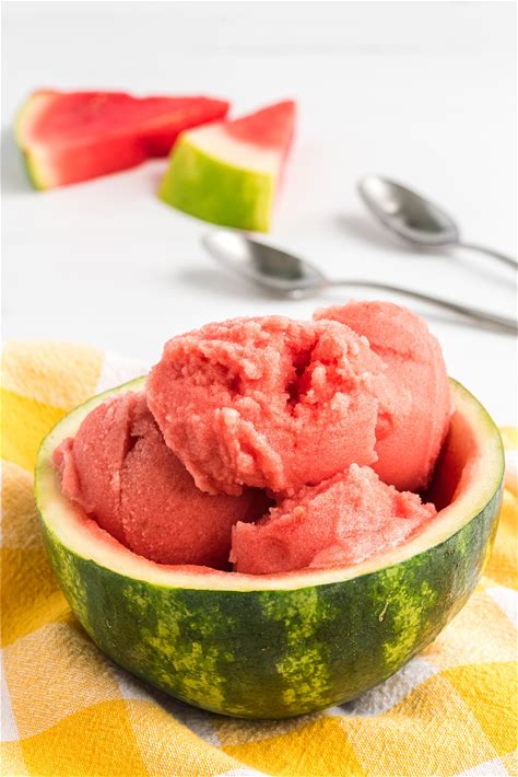 Watermelon Gelato