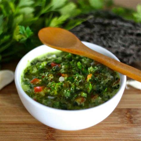 Chimichurri