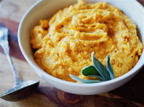 Creamy Butternut Squash