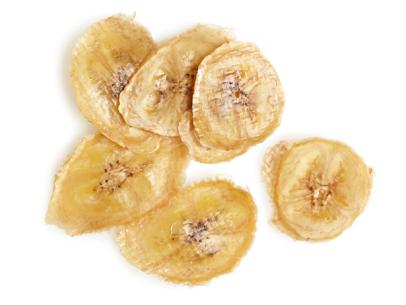 Banana Chips