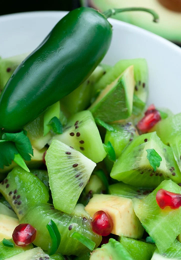 Kiwi Salsa