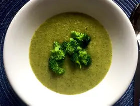 Broccoli Soup