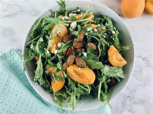 Apricot Salad