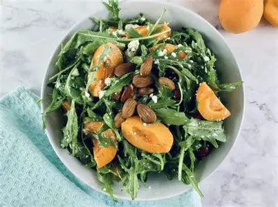 Apricot Salad