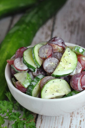 Grape Salad