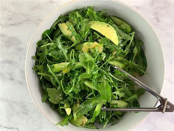 Rocket & Avocado Salad