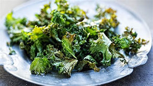 Kale Chips