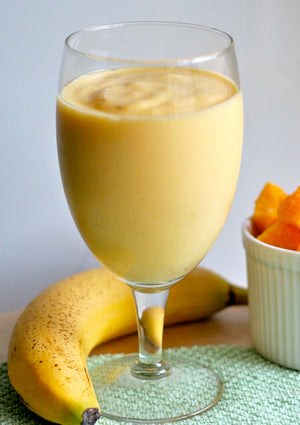 Tropical Smoothie