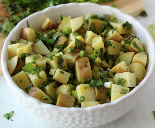 organic-mint-potatoes