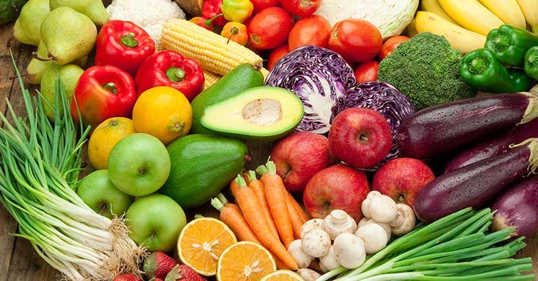 Time to detox? 2018 is here :)