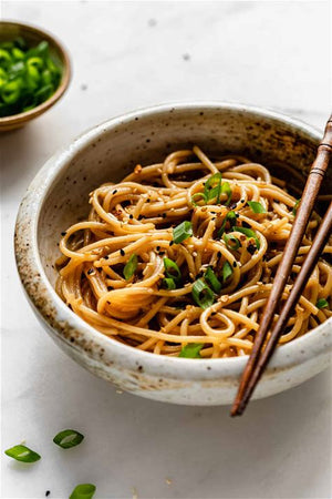 Garlic Pasta