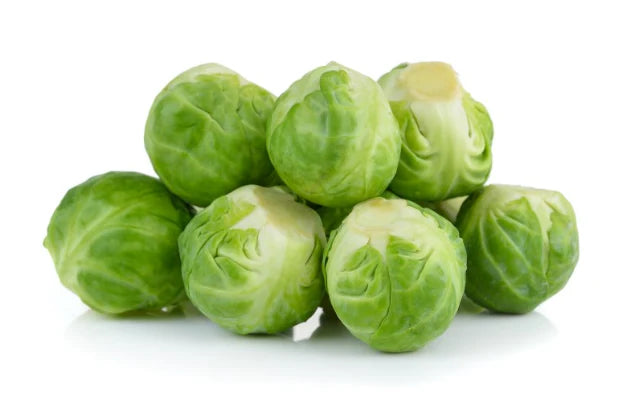 Brussels Sprouts 200g