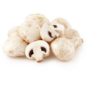 organic-mushrooms