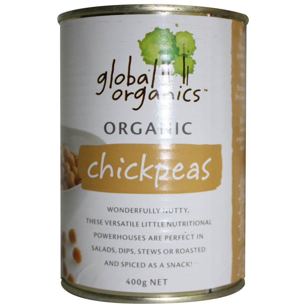 organic-chick-peas