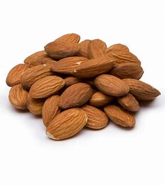 Raw Almonds by Organic Pantry 150g