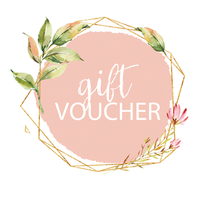 Gift Vouchers