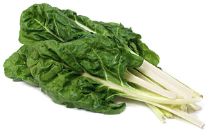 Silverbeet - Green