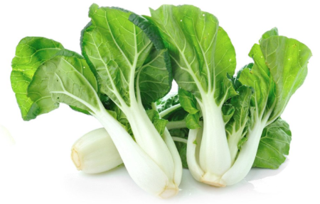 organic-bokchoy