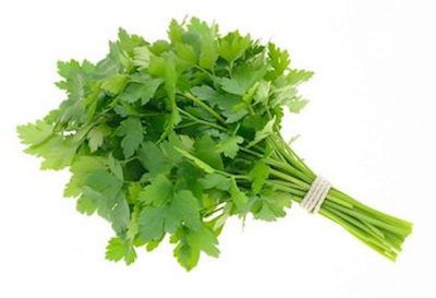 organic-parsley