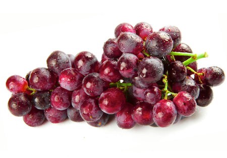 Grapes - Crimson 500g
