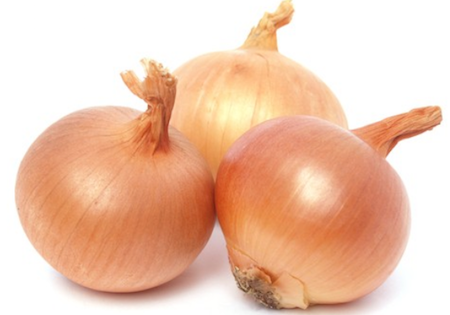 Onions - Brown