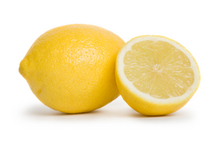 organic-lemons