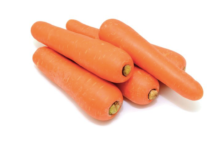 organic-carrots