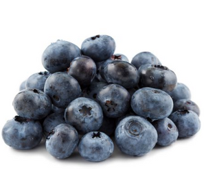 organic-blueberries