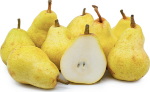 organic-williams-bartlett-pears