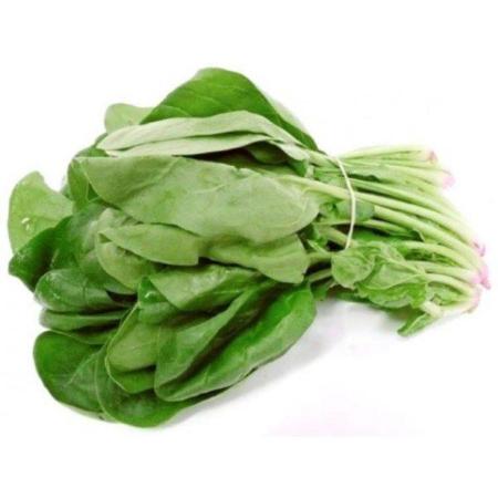 Spinach Bunches