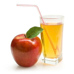 organic-apple-juice