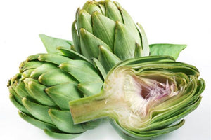 organic-artichoke
