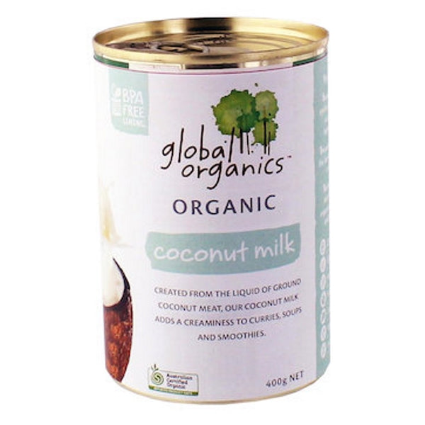 Coconut Milk 400ml
