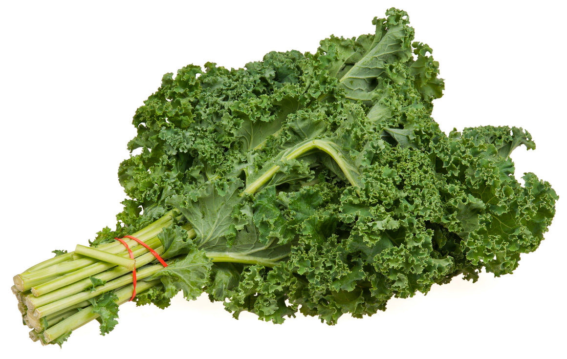 Kale - Curly