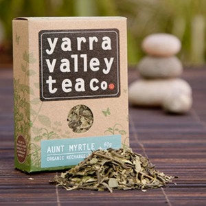 Tea - Yarra Valley Tea Co Aunt Myrtle