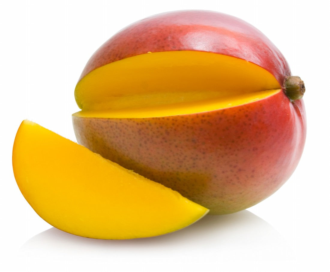 organic-mango