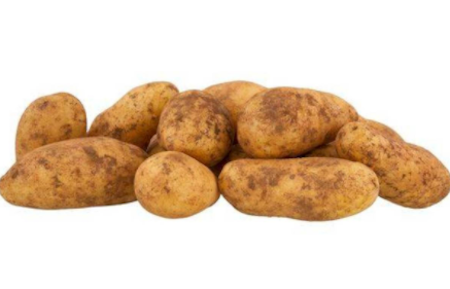 Potatoes - Dutch Cream 1 kg