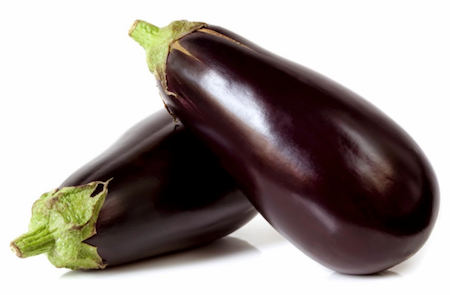 Eggplant