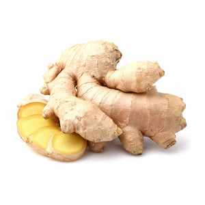 organic-ginger