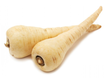 Parsnip 500g