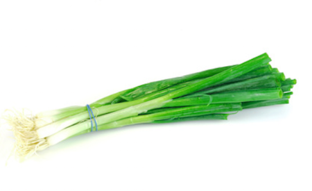 Spring Onions Bunch